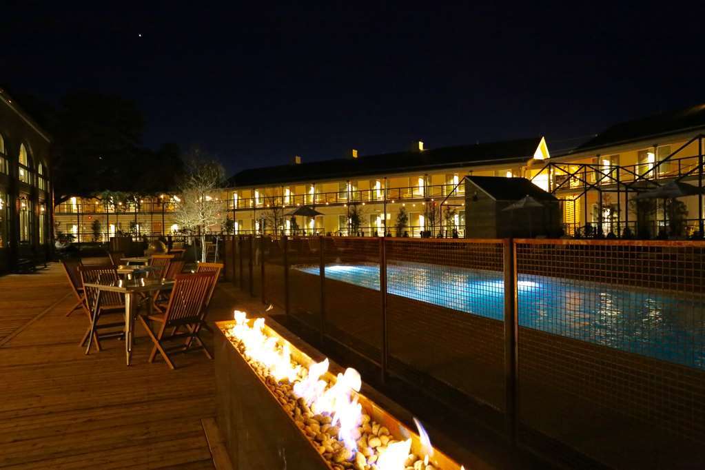 Cavalry Court, By Valencia Hotel Collection College Station Exteriér fotografie