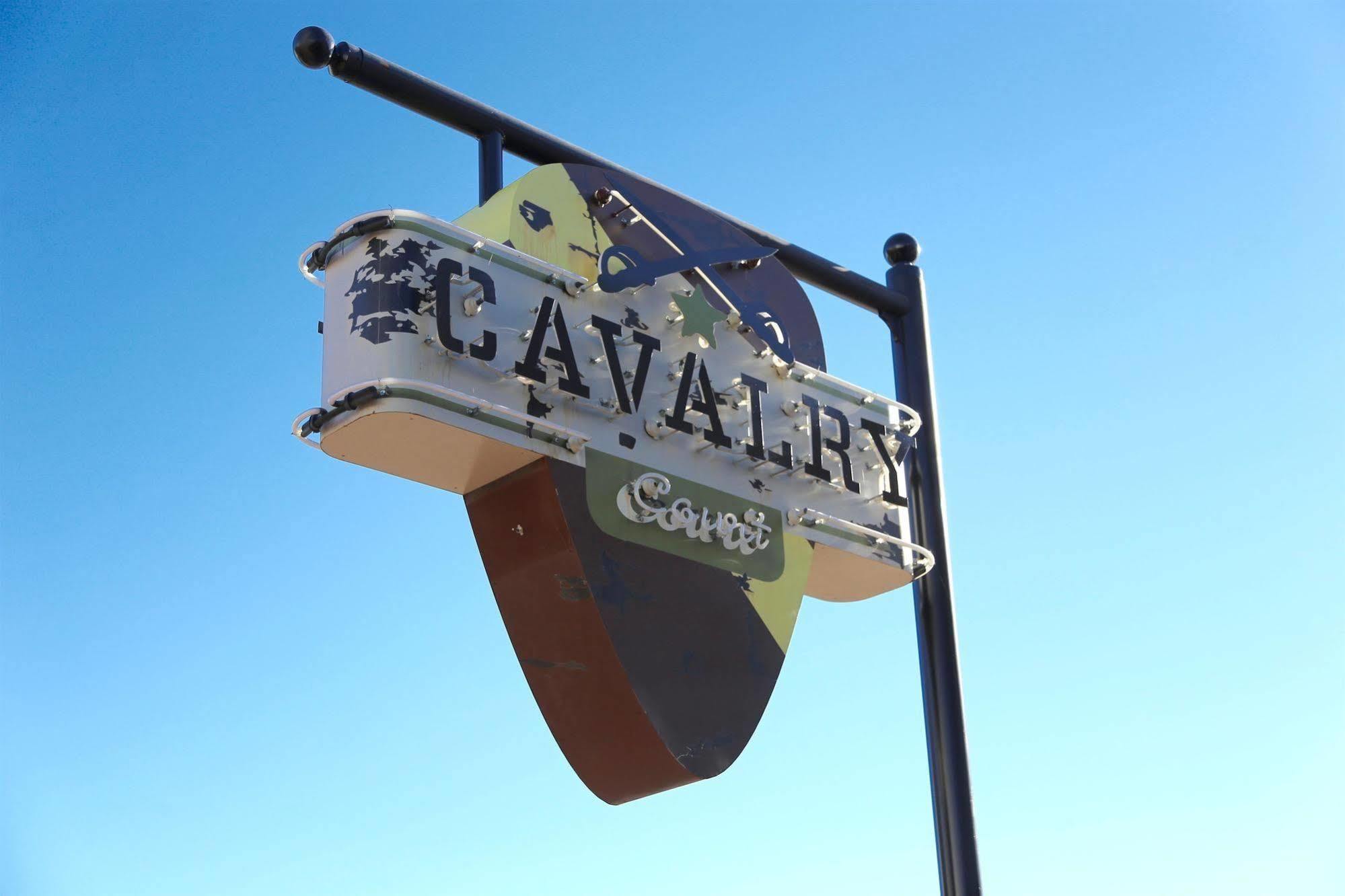 Cavalry Court, By Valencia Hotel Collection College Station Exteriér fotografie